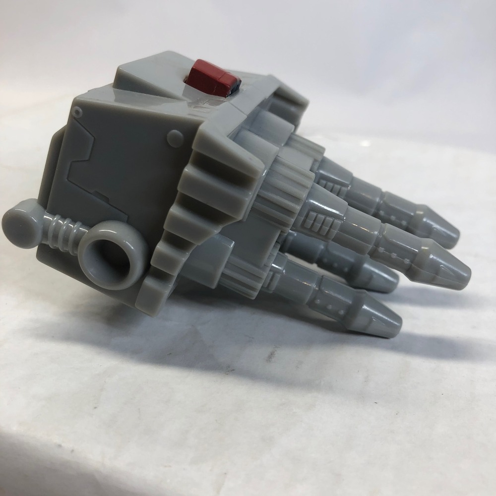 Star Wars Quad‎ Laser Accessory Grey Laser Cannon Toy Replacement Part